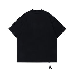 Ellie Seattle Shirt Crew Neck Short Sleeve T-Shirt