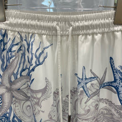 East Coast Shorts Summer Beach Shorts