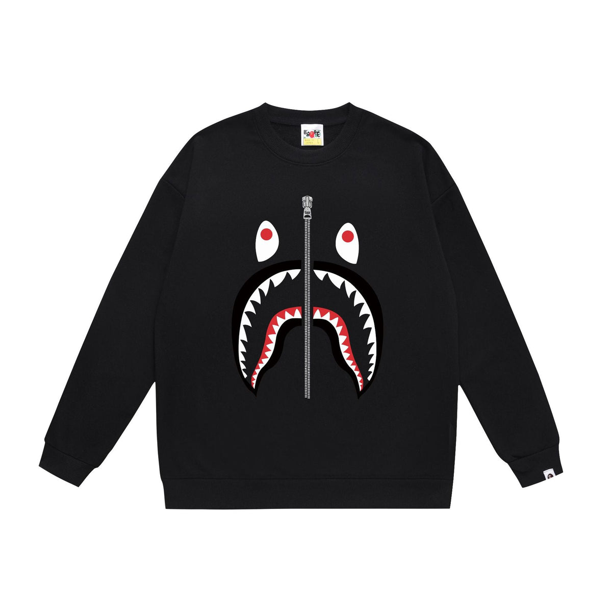 Bathing Ape Sweatshirt