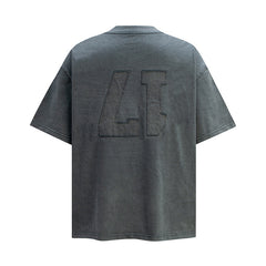 Ellie Seattle Shirt 3D 3D 3D Printing