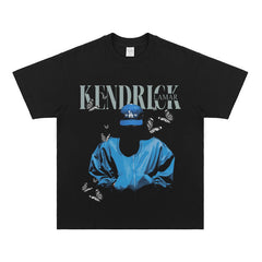 Kendrick Lamar T Shirts