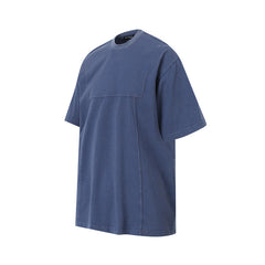 80s Casual Classics Shirts Vintage Short Sleeve T-Shirt Loose Top