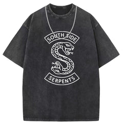 Men T Shirts Old vintage short sleeve t-shirt couple