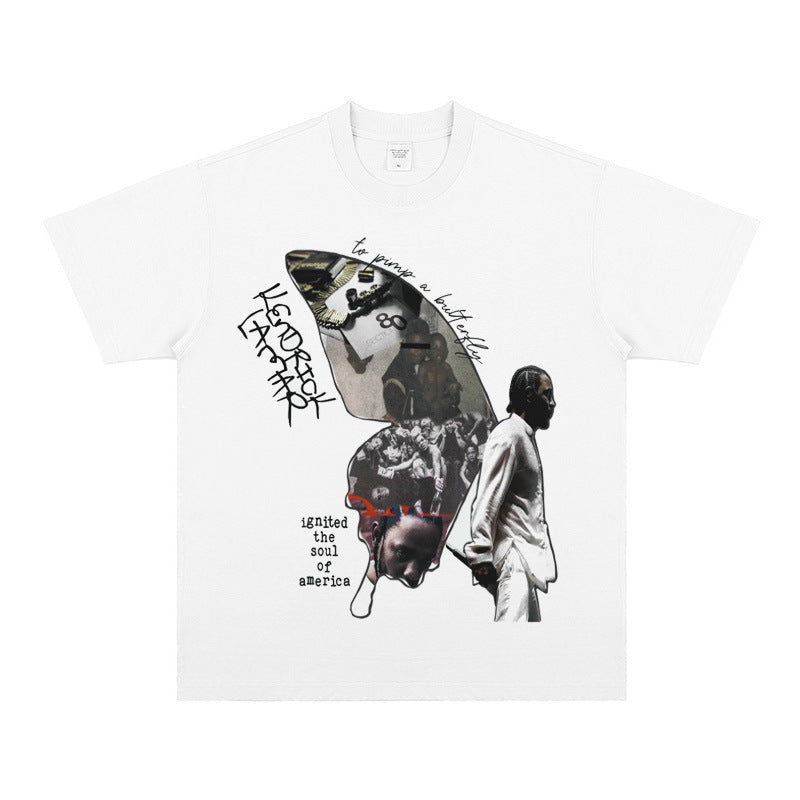 Kendrick Lamar T Shirts