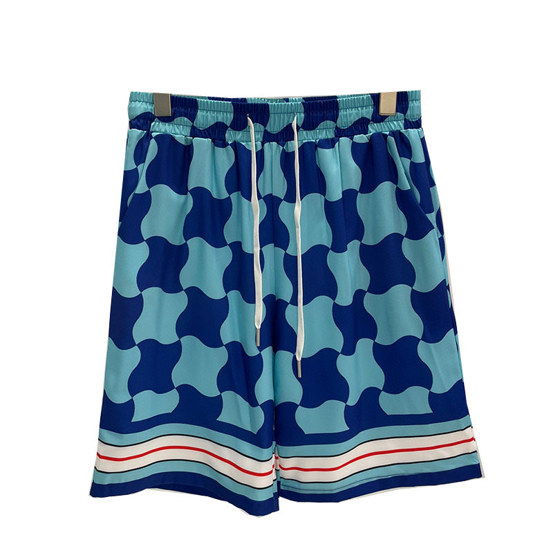 East Coast Shorts Summer Beach Shorts Shorts