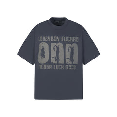 80s Casual Classics Shirts Crew Neck Short Sleeve T-shirt