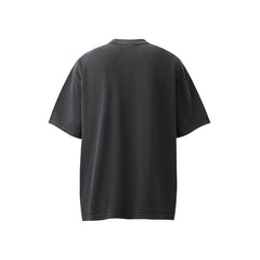 Ellie Seattle Shirt Short Sleeve Loose T-Shirt