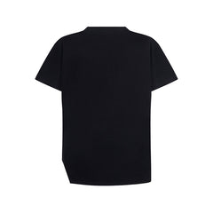 80s Casual Classics Shirts Vintage Kt Pussy Short Sleeve Loose Top