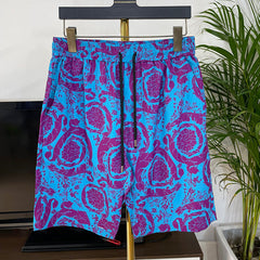 East Coast Shorts Amoi Casual Digital Printed Beach Shorts Shorts