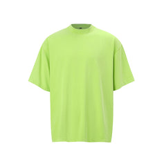 80s Casual Classics Shirts Vintage Short Sleeve T-Shirt Casual Loose Crew Neck Top