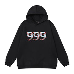 Juice WRLD in Loving Memory Hoodie Juice WRLD & Vlone-Blade-Hoodie 999 Metal Hooded Fleece Lined Sweater