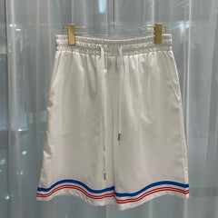 East Coast Shorts Summer Casual Digital Print Men's Shorts Beach Shorts