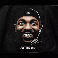 Kendrick Lamar T Shirts Washed Old Short Sleeves