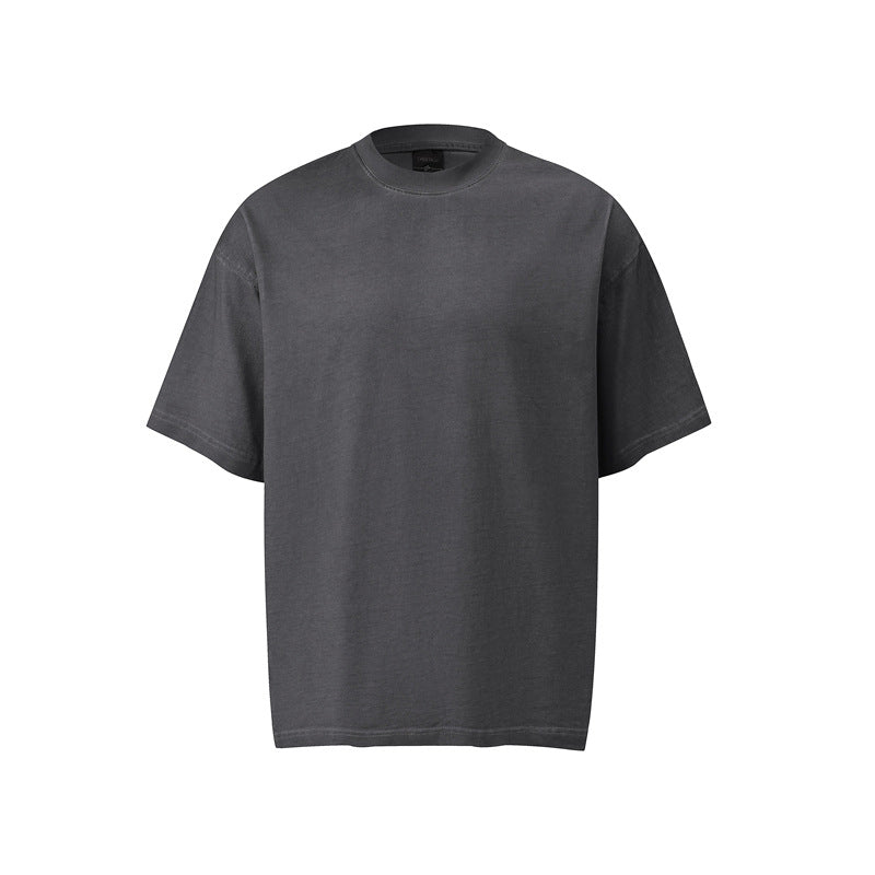 80s Casual Classics Shirts Loose Wash Short Sleeve T-Shirts