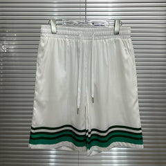 East Coast Shorts Summer Digital Print Men's Beach Pants Shorts