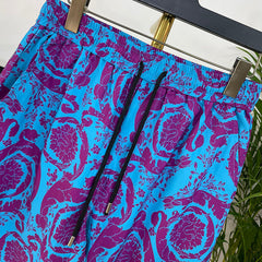 East Coast Shorts Amoi Casual Digital Printed Beach Shorts Shorts