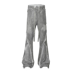American Mens Jeans Casual Pants