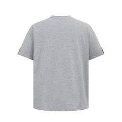 Ellie Seattle Shirt Short Sleeve T-Shirt Summer Loose Casual