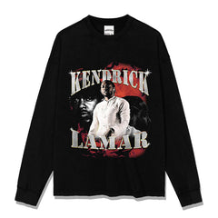 Kendrick Lamar T Shirts Homage Kendrick Lamar