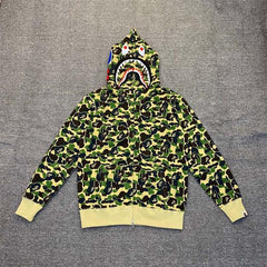 Bathing Ape Hoodie