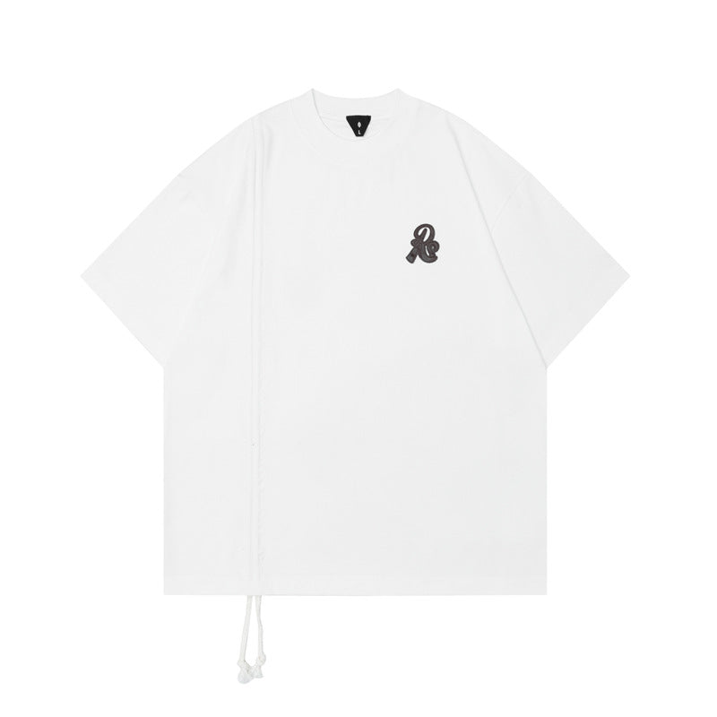 Ellie Seattle Shirt Crew Neck Short Sleeve T-Shirt