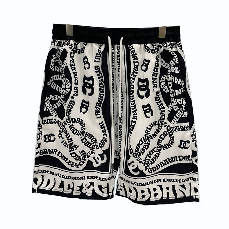 East Coast Shorts Summer Beach Shorts