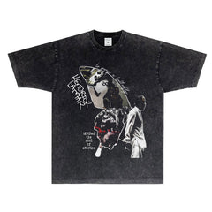 Kendrick Lamar T Shirts