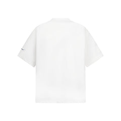 80s Casual Classics Shirts Vintage Short Sleeve T-Shirt Summer Loose Casual T-Shirt