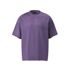 80s Casual Classics Shirts Loose Wash Short Sleeve T-Shirts