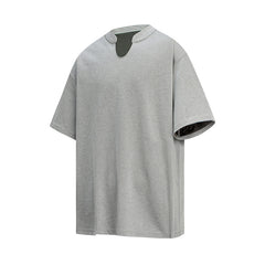 Ellie Seattle Shirt V-Neck T-Shirt