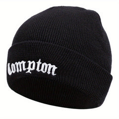 Compton Hat Compton Beanie