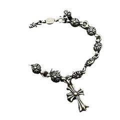 Chrome Heart Bracelet