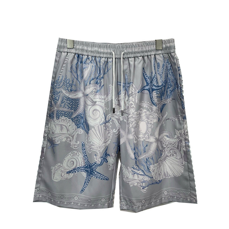 East Coast Shorts Summer Beach Shorts