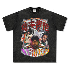 Kendrick Lamar T Shirts
