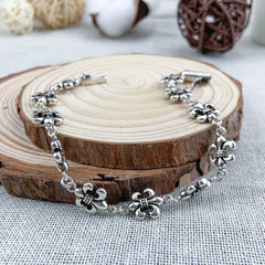 Chrome Heart Bracelet