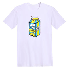 Juice WRLD T Shirt Juice WRLD Peripheral Loose T-shirt