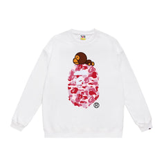 Bathing Ape Sweatshirt
