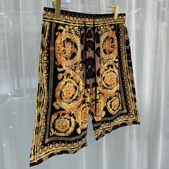 East Coast Shorts Summer Men's Beach Pants Shorts