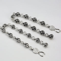 Chrome Heart Bracelet