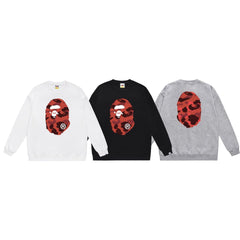 Bathing Ape Sweatshirt