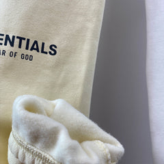 Fog Essentials Sweatpants Unisex Loose Fleece Sweatpants