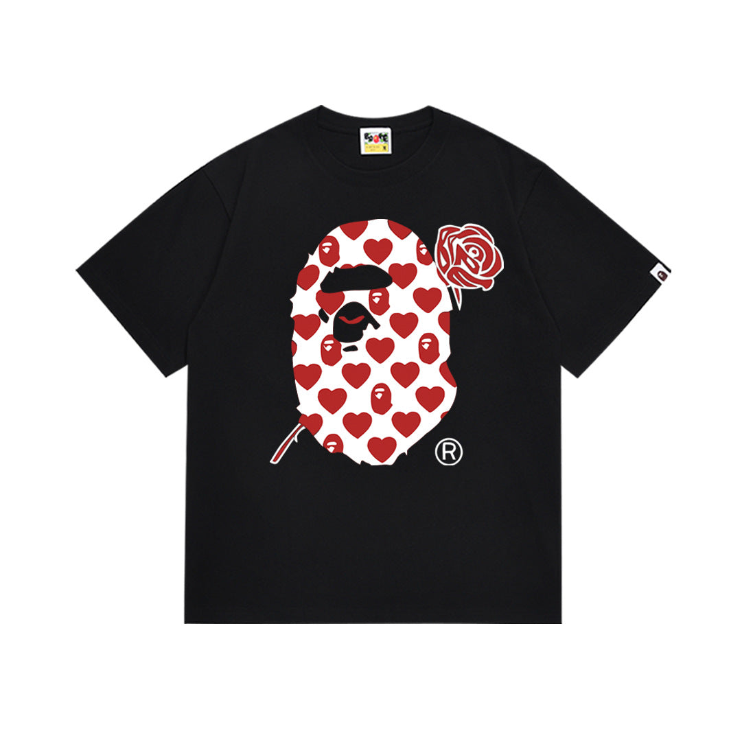 Bathing Ape T Shirt