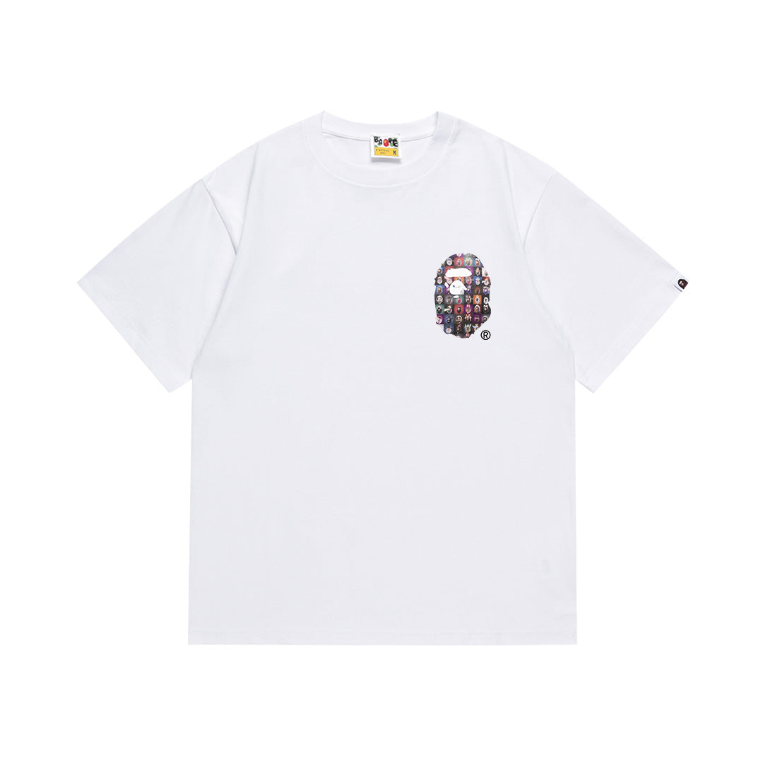 Bathing Ape T Shirt