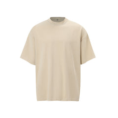 80s Casual Classics Shirts Vintage Short Sleeve T-Shirt Casual Loose Crew Neck Top