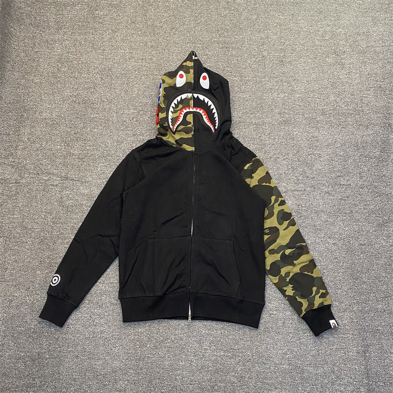 Bathing Ape Hoodie