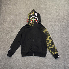 Bathing Ape Hoodie