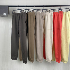 Fog Essentials Sweatpants Unisex Loose Fleece Sweatpants