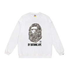 Bathing Ape Sweatshirt