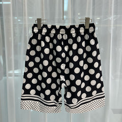 East Coast Shorts Digital Print Beach Shorts