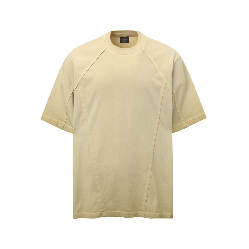 80s Casual Classics Shirts Summer Vintage Short Sleeve T-Shirts